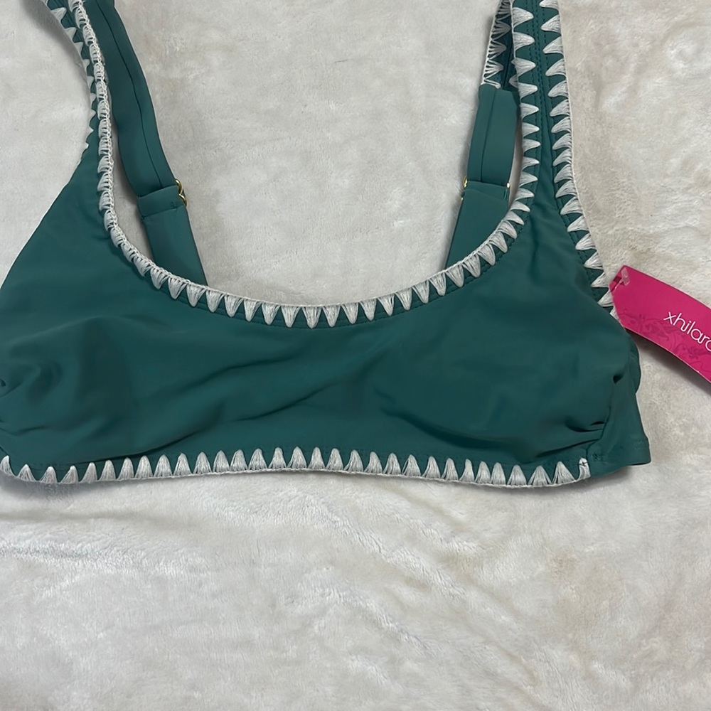 Bikini top